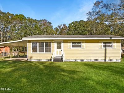 3625 Rollins Ave, Moss Pt, MS, 39563