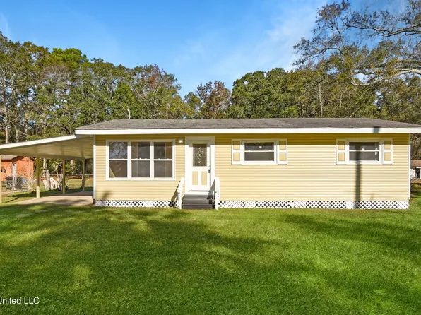 3625 Rollins Ave, Moss Pt, MS 39563