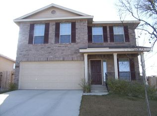 1703 Possum Wolf, San Antonio, TX 78245