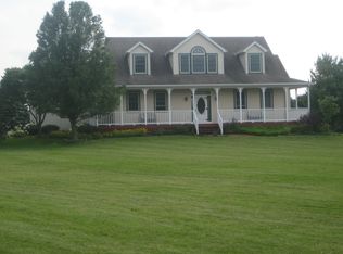 53940 180th St, Gilbert, IA 50105