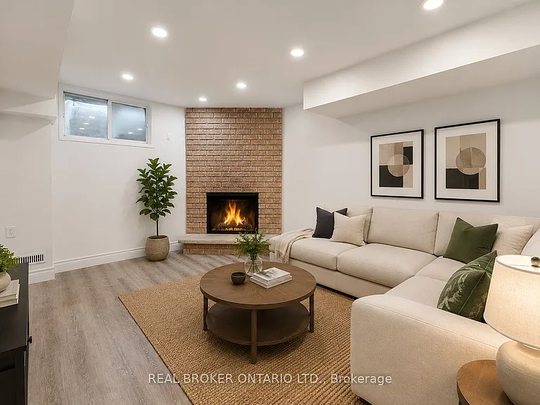 1098 Sawgrass Cres #BASEMENT — Photo 3