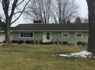 1010 Fairview Dr, Napoleon, OH 43545