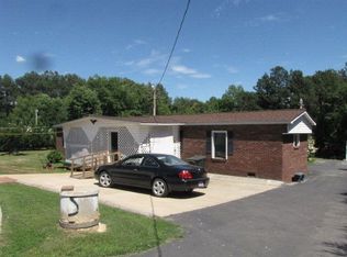 226 Baxter Rd, Kings Mountain, NC 28021