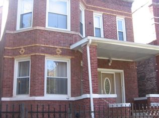 4925 W Rice St, Chicago, IL 60651