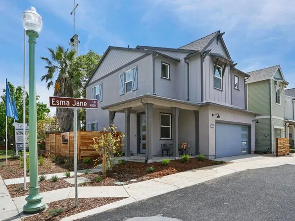 4901 Esma Jane Ln, Sacramento, CA 95822