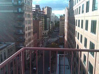 Rented by Baruch Investors