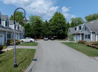 52 County Rd UNIT 33, Mattapoisett, MA 02739