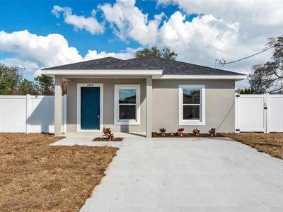 2438 4th St NE, Winter Haven, FL, 33881