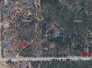 V/l L25 26 Little Mack Dr, Mio, MI 48647