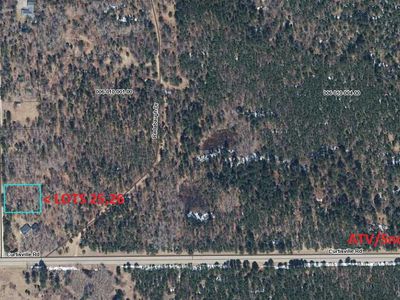V/l L25 26 Little Mack Dr, Mio, MI, 48647