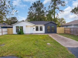 229 W 44th St, Houston, TX 77018