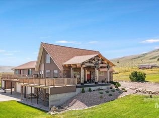 1081 S 1050 E, Albion, ID 83311