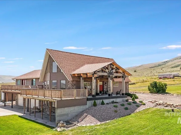 1081 S 1050 E, Albion, ID 83311