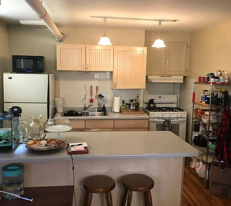 1st image of 2115 Blaisdell Ave #B