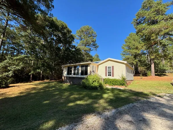 1640 Oakwood Rd #B, Thomson, GA 30824