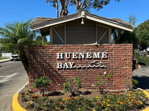 181 W Bowling Grn, Port Hueneme, CA 93041