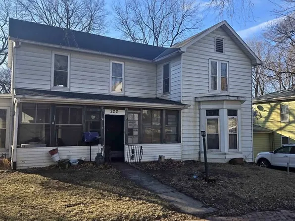 222 S Broadway St, Havana, IL 62644