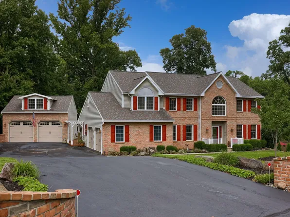 285 Colorado Dr, Birdsboro, PA 19508