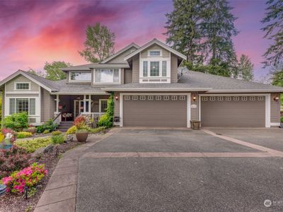 20930 Welch Road, Snohomish, WA, 98296