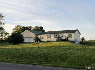 94 Sage Creek Rd, Mexico, NY 13114