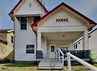 237 Hendricks Pl, Indianapolis, IN 46201