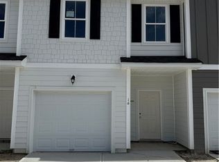 16 Stafford Loop, Richmond Hill, GA 31324