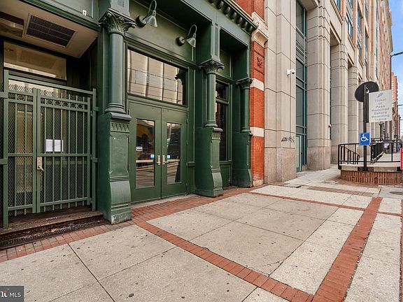 3rd image of 22 S Howard St #R-403