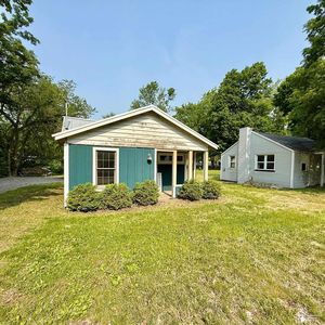 440 Cherry St, Manitou Beach, MI, 49253