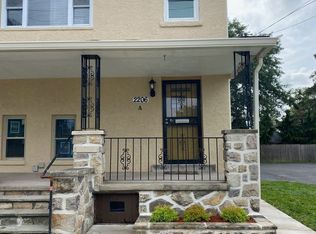 2206 Moreland Rd APT A, Abington, PA 19001