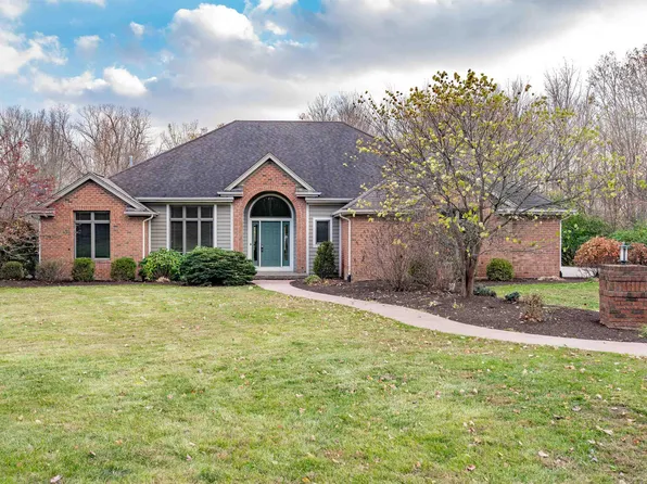 3069 E 1200 N, Roanoke, IN 46783