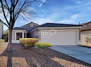 1531 Misty Sky Dr, Henderson, NV 89052