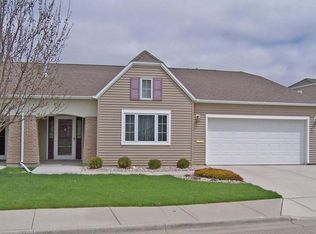 2251 Bethesda Cir, Grand Forks, ND 58201