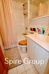 Rented by Spire Group