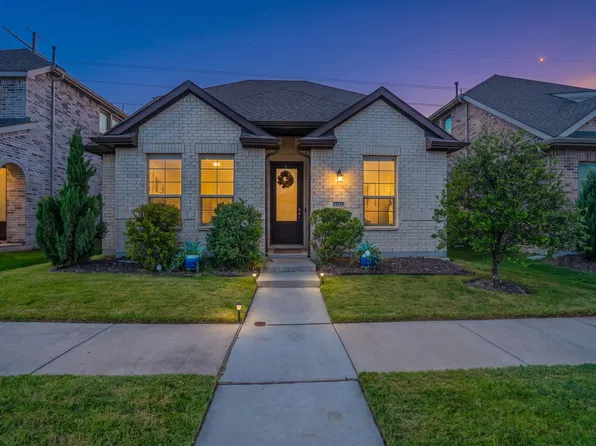 12345 Hulson Trl, Fort Worth, TX 76052