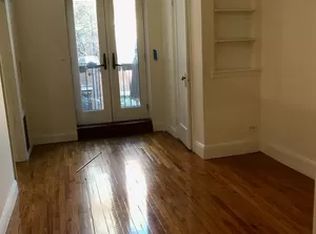 341 W 88th St APT 2B, New York, NY 10024