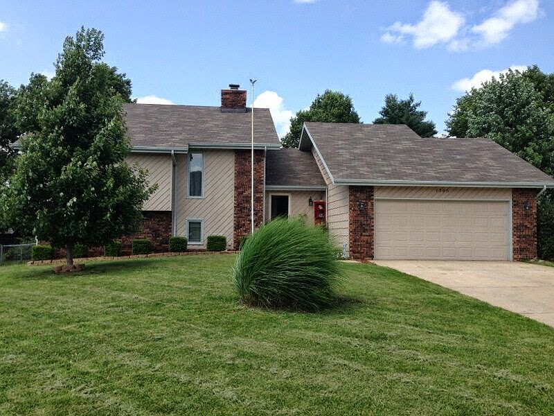 Large Family Home