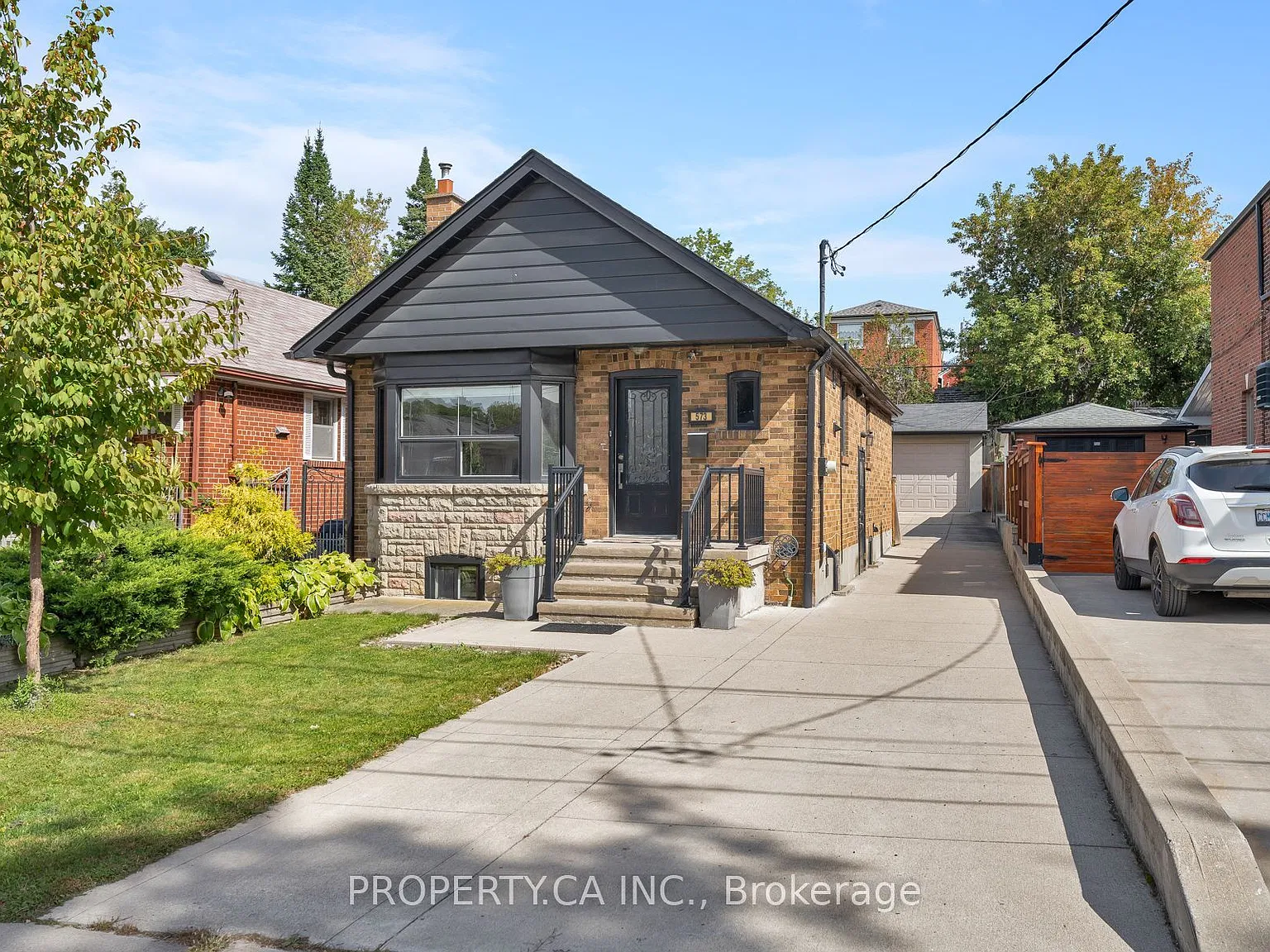 3 bed, $3,500 — Photo 2