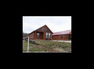 193 Bears Paw Way, Hollister, MO 65672