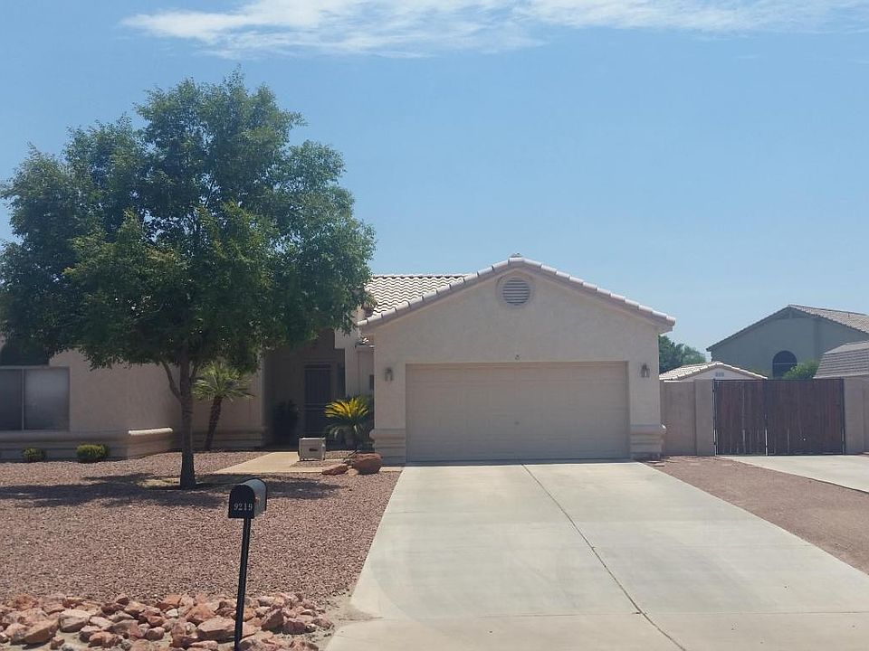 1st image of 9219 W Mariposa Grande