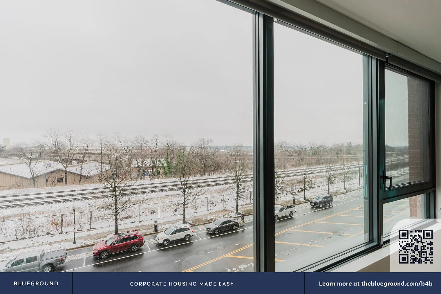 1 bed, 1.0 bath, 743 sqft, $1,880 — Photo 4