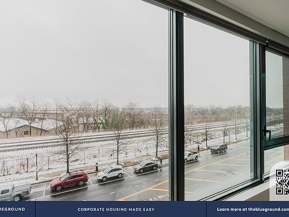 Window View
