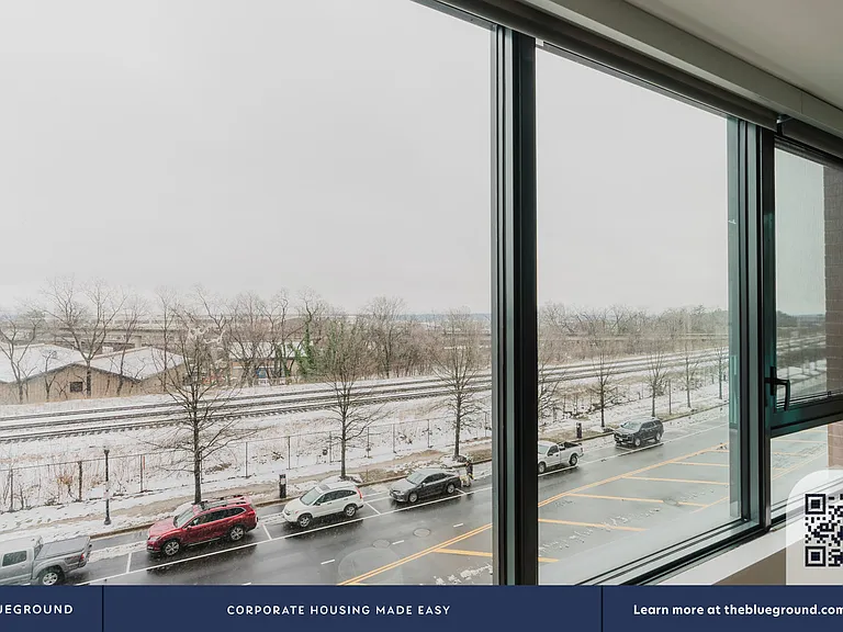 Window View