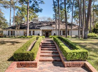 106 Willowend Dr, Houston, TX 77024