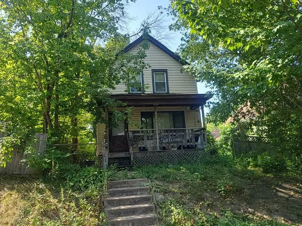 666 Magnolia Ave E, Saint Paul, MN 55106