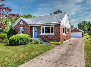 4203 Lake Pleasant Rd, Erie, PA 16504