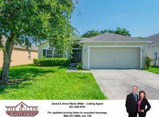 128 Wheatfield Cir, Sanford, FL 32771