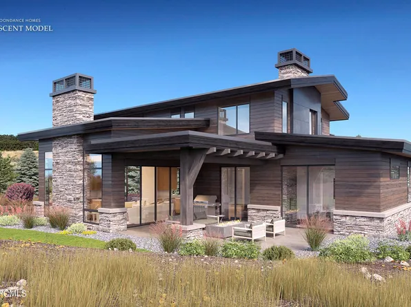 9624 N Midnight Ct, Heber City, UT 84032