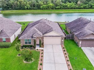 23238 Gallanda Dr, Magnolia, TX 77354