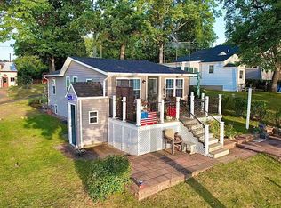 7165 S 20 E, Wolcottville, IN 46795