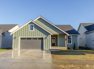 1108 Night Hawk Way, Everson, WA 98247